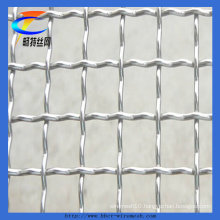 Stainless Steel Welded Wire Mesh Factory (CT-27)